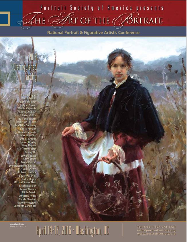 PortraitSocAmer's tweet photo. Follow the link below to download your copy of the conference brochure and register today!

https://t.co/PFuR40UcPk https://t.co/ogTeLT03WO