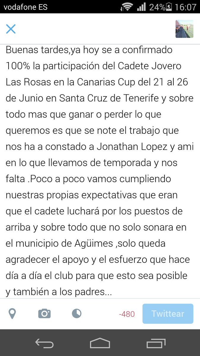 KevinLopezJLR's tweet photo. Aquí queda todo dicho! https://t.co/4EiOAi0neq