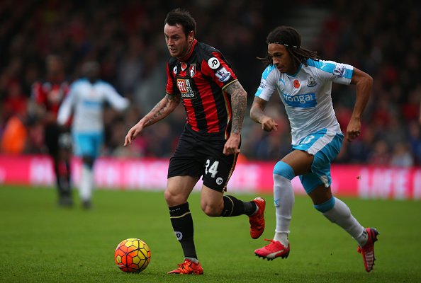 BBCSport's tweet photo. Bristol City sign Bournemouth striker Lee Tomlin on loan for the rest of the season: https://t.co/B7k4wFcv03 https://t.co/bdImaj7Rup