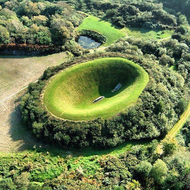 10 Unusual Places to Visit in Cork – VisitWestCork hubs.ly/H01Yv5f0