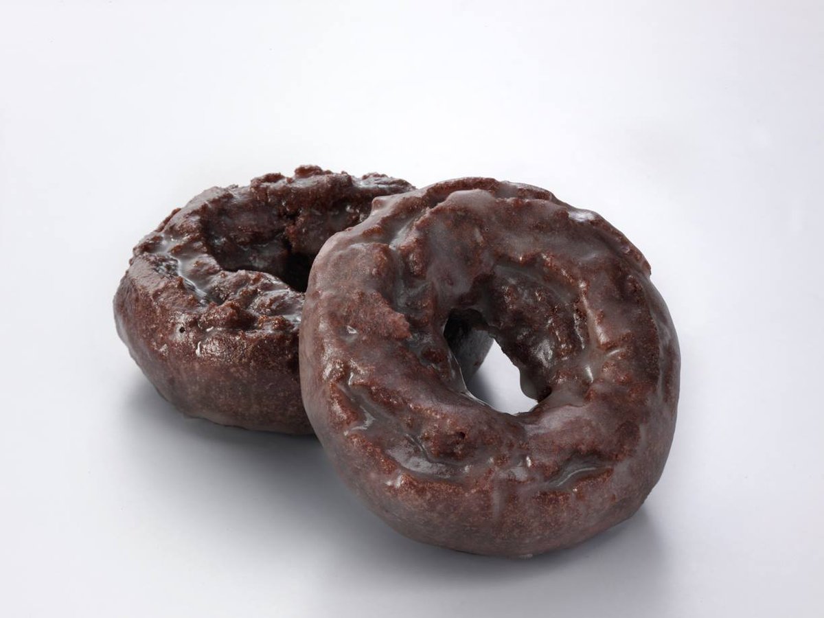 Krispy Kreme On Twitter Happy Nationalchocolatecakeday Maybe It Should Be National Glazed Chocolate Cake Day Avail Select Shops Https T Co Cwkn3k2lny
