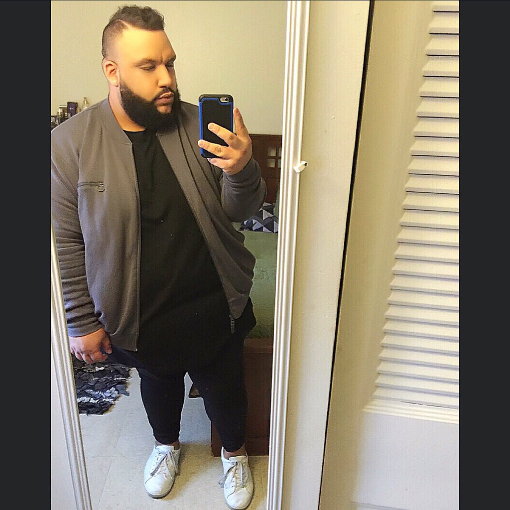 adydelv's tweet photo. Good morning  #beard #beardgang #mensstyle #mensfashion #bigandtallmodel #fashion #malefashion #streetfashion https://t.co/qIVwIuP9Cj