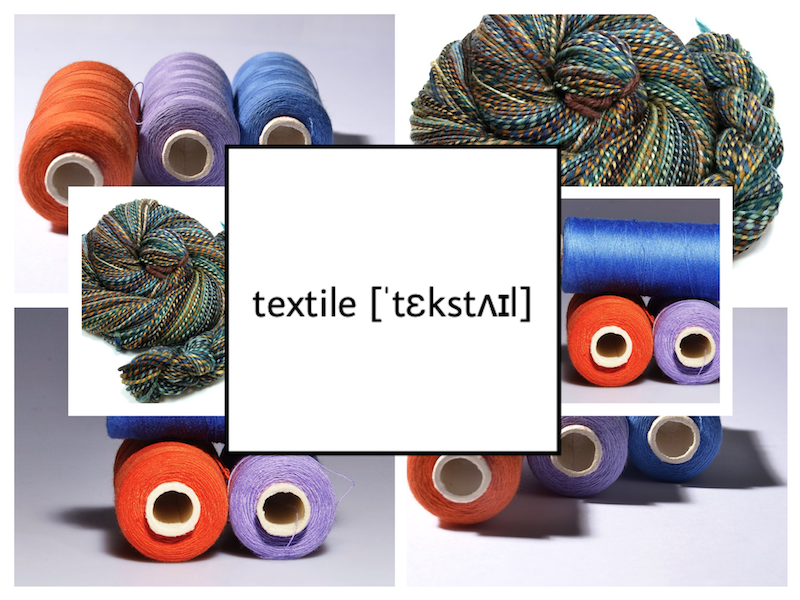 We're looking for local artist in Rotherhithe or Bermondsey working with #textiles for an #exhibition project.