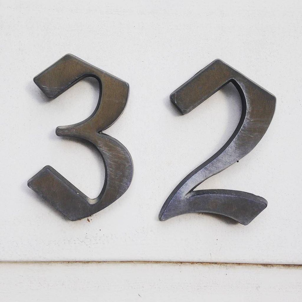 local_athens's tweet photo. RT https://t.co/sggLj1yIqA Number sign from suburban Athens #32 #Athens #Greece #number #sign #kifisia #acharnon … https://t.co/nko6we6hha