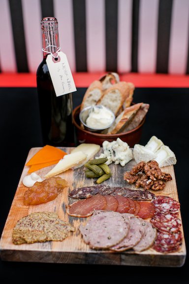 Best Charcuterie in Austin per <a href="/Do512/">Do512</a>: ht.ly/XB1MW  Incl. us + <a href="/EasyTigerATX/">Easy Tiger Bake Shop & Beer Garden</a>