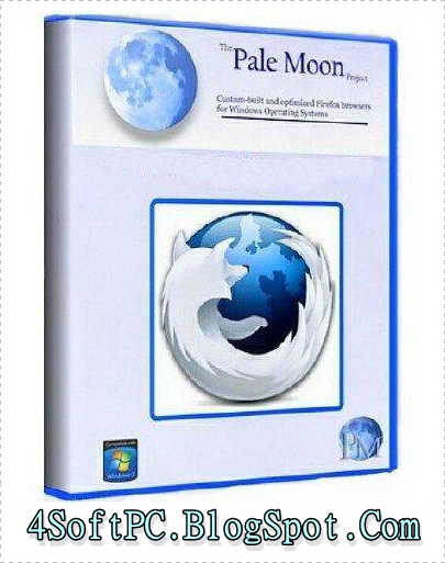Guru4Soft's tweet image. #Pale Moon 26.0.0 For PC Latest Version 2016
4softpc.blogspot.com/2016/01/pale-m…