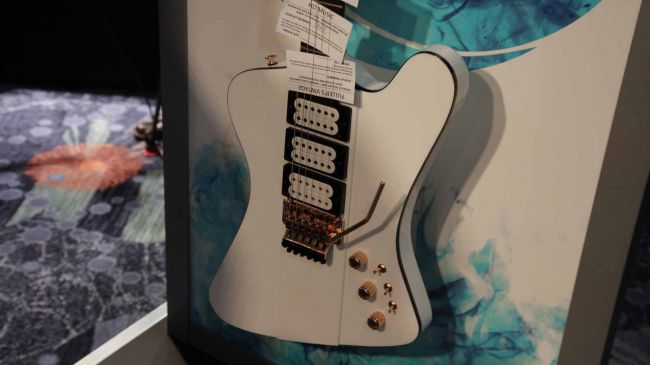 JacksonGBI's tweet photo. NAMM 2016: Our stand in pictures -> https://t.co/6dIa6TQag6 MusicRadar #JacksonGuitars https://t.co/vWd6SY7dKW