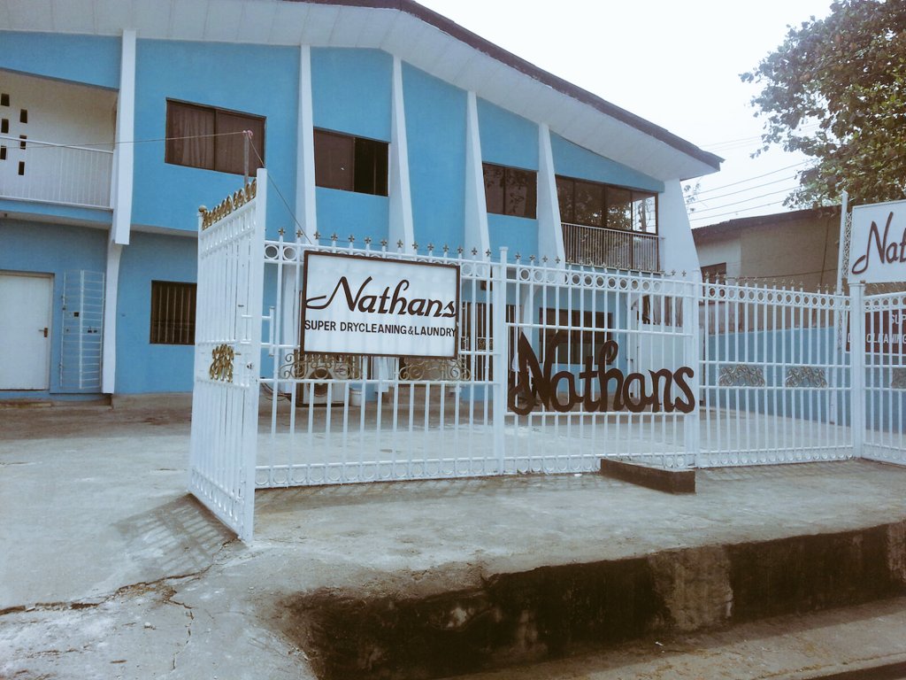 Nathansdryclean's tweet photo. Nathans Superior Laundry & Dry Cleaning 67 Woji Road GRA Phase 2 , Port Harcourt. 08103802843. #Wearesimplyclean https://t.co/Tfm9E82Pou