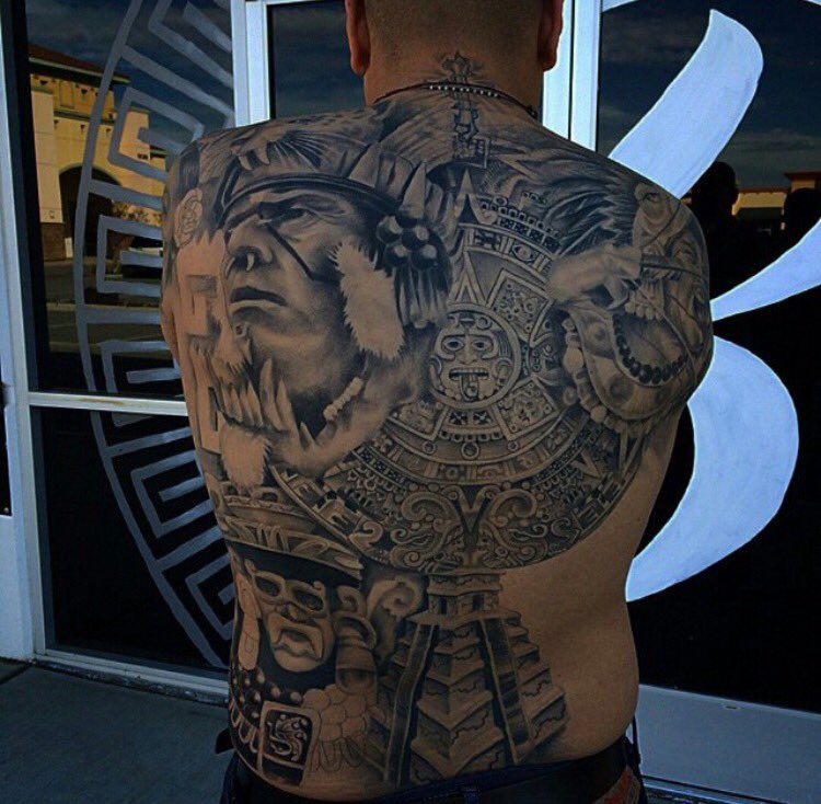 InkedUp____ tweet picture
