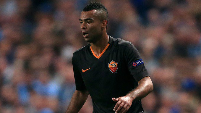 Ashley Cole has completed his move to LA Galaxy after being released by Roma itv.com/news/update/20…
