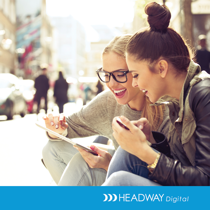 HeadwayDigital's tweet photo. Audiencias digitales, el secreto para potenciar el #engagement >> https://t.co/nDRb906ybP #HWDBlog #personalization https://t.co/wSRTs0XsJI