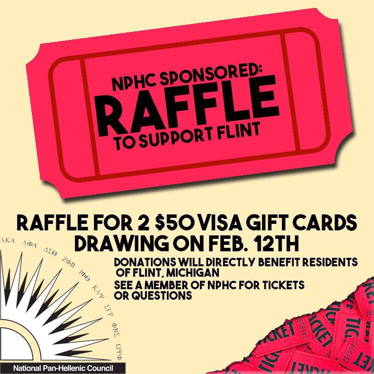 Come find us on Greene St.!!