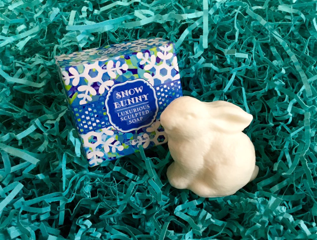 LUXURIOUS SCULPTED SOAP~for these cold winter days!  #shopmaxibhome #sheabutter #cocoabutter #sweetalmondoil