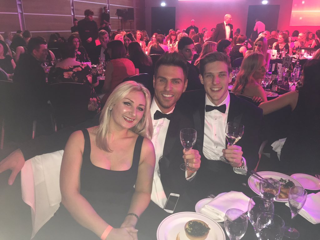 Team Worcester #excellerate2016