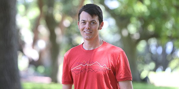 Biomatters's tweet photo. Twelve Questions with Alexei Drummond https://t.co/h5qtywIGxd https://t.co/8XwJBBwbaj