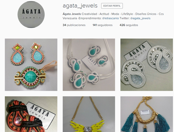 Agata_Jewels's tweet photo. Visita nuestra cuenta de Instagram! https://t.co/kgvMs7x8H2 
 #Moda #Accesorios  #Fashionista #accesory https://t.co/nyLjAPdxEQ