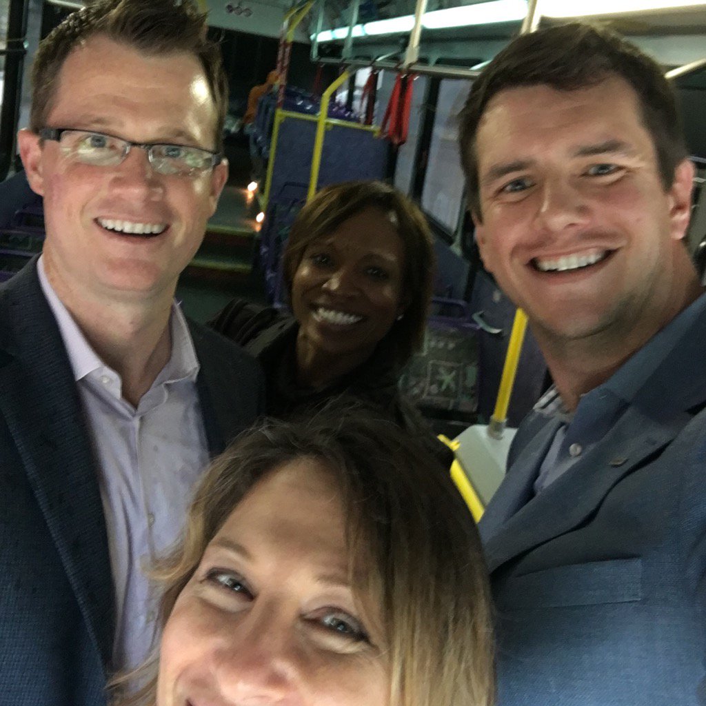 cjotham's tweet photo. #leadershiptampa https://t.co/b4SEUjYedj
