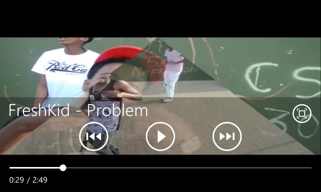 KarmoUnofficial's tweet image. I really wanna drop this promo vid ... 😊🔥 #ProblemVideo ...road to #Gereza