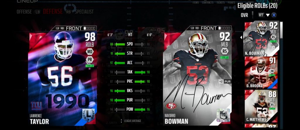 Mutbetz's tweet image. LT &amp;amp; Bowman giveaway! x2 winners rt + follow to enter! @WeFindGiveaways @mutallday11 @MutGen @Lessgo56 rt Pls