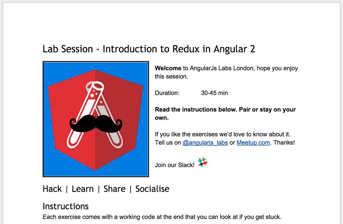 ᐸGerardSans/ᐳ🚀🇬🇧 (@gerardsans) on Twitter photo Just published Code Lab: Introduction to #Redux using #Angular2 bit.ly/angular-labs-r… <a href="/angularjs_labs/">AngularLabs</a> ^_^ Just published Code Lab: Introduction to #Redux using #Angular2 bit.ly/angular-labs-r… <a href="/angularjs_labs/">AngularLabs</a> ^_^