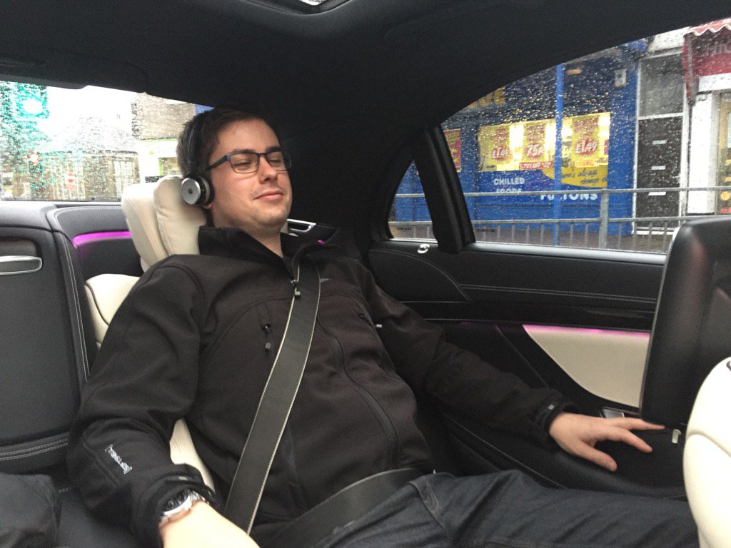 I have a suspicion <a href="/jfleetwoodphoto/">Jonathan Fleetwood</a> doesn't mind it either.