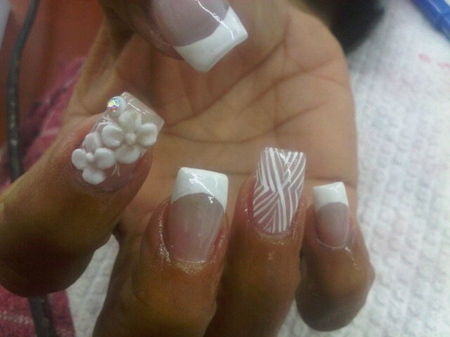 Uno mas d mis trabajos.