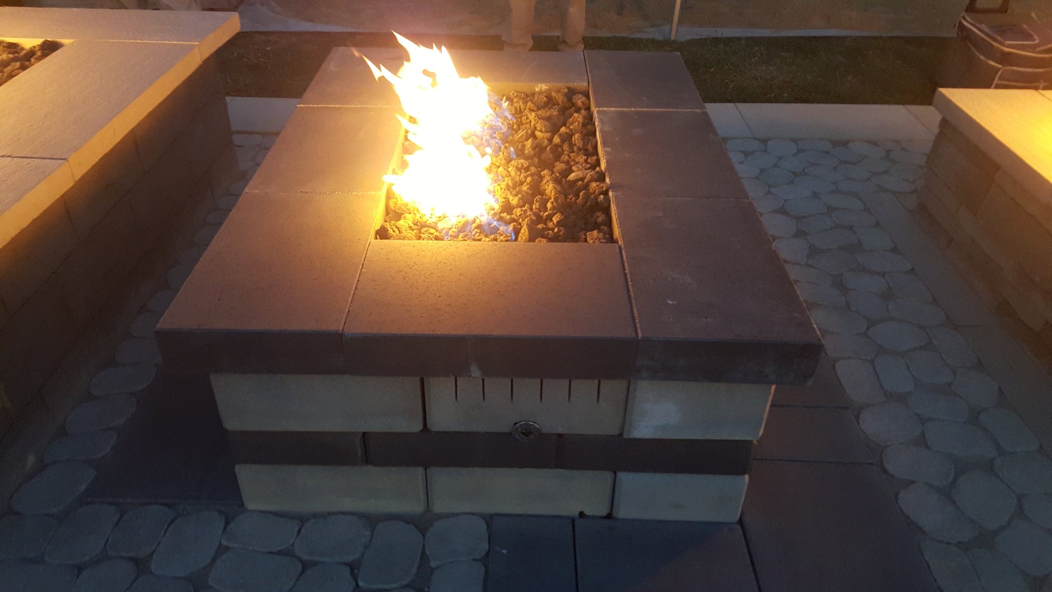 Fireboulder Inc On Twitter Add Some Fire To Techobloc