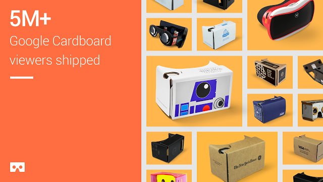 Droiders's tweet photo. 5m+ shipped, 25m app installs, 350k YouTube hours viewed. You vready for more? https://t.co/g9YMXWoLtU