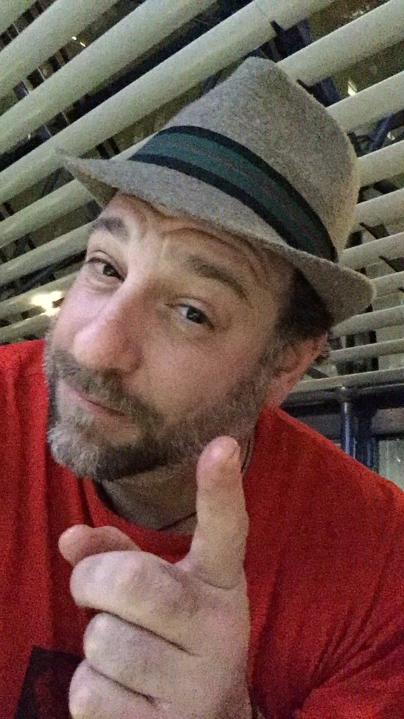 The studio isn't the only place to practice. The best dancers practice everywhere. @SmarterDancer <a href="/DanceNYC/">Dance/NYC</a> #retweet