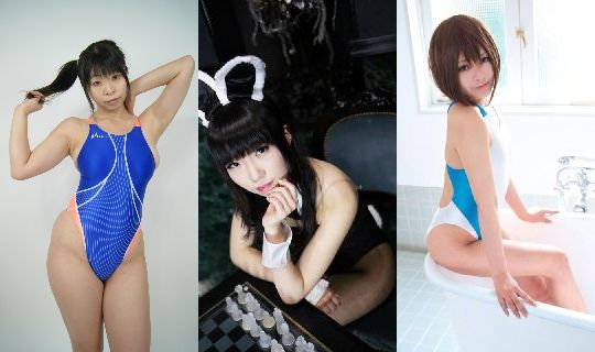 peachstyle1's tweet photo. 3月20日「PeachStyleカフェ2」開催！ 競泳水着娘3人がお出迎え致します。【詳細】https://t.co/CweqK6KxEb【申込】https://t.co/nY8FS3UZO2 #競泳水着 #peachstyle
https://t.co/S6yvBqsslI