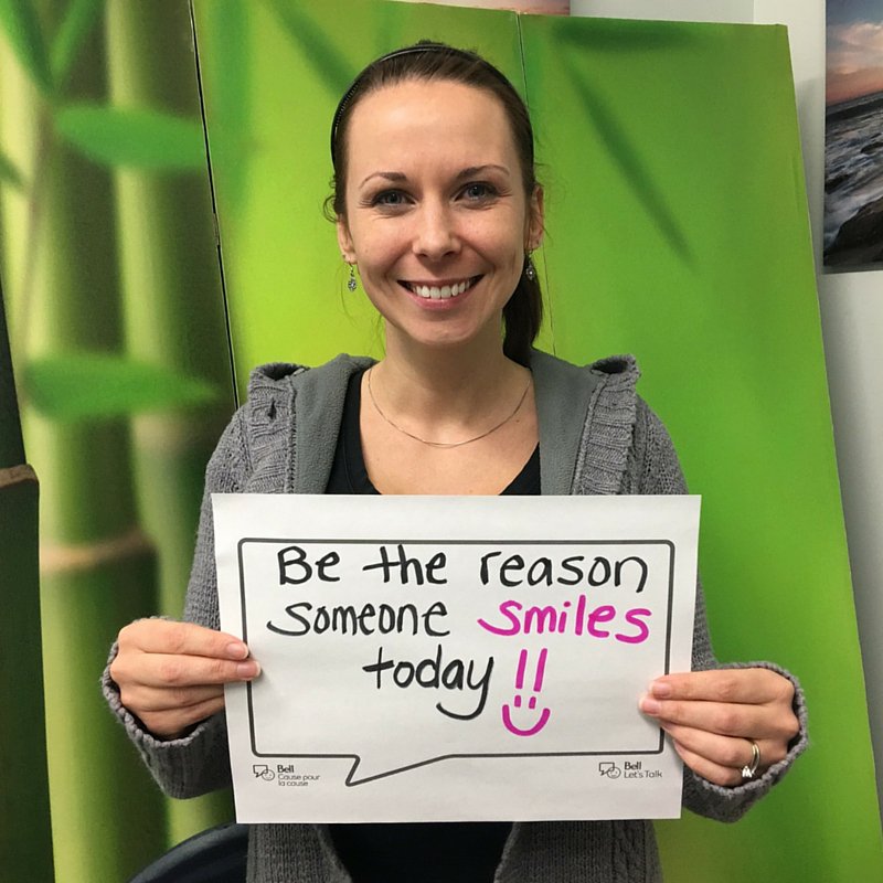 amhskfla's tweet image. Anyone can provide a little #support #BellLetsTalk