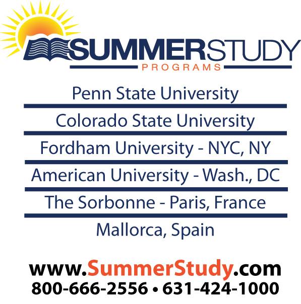 4fConsultants's tweet image. RT  ComstockPS Check out our #precollegeprograms #studyabroad @ summerstudy.com. #…
