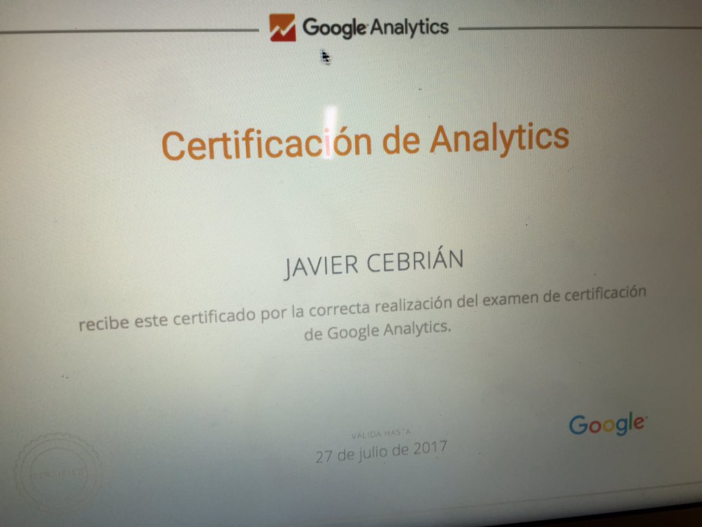 Javi Cebrián tweet media