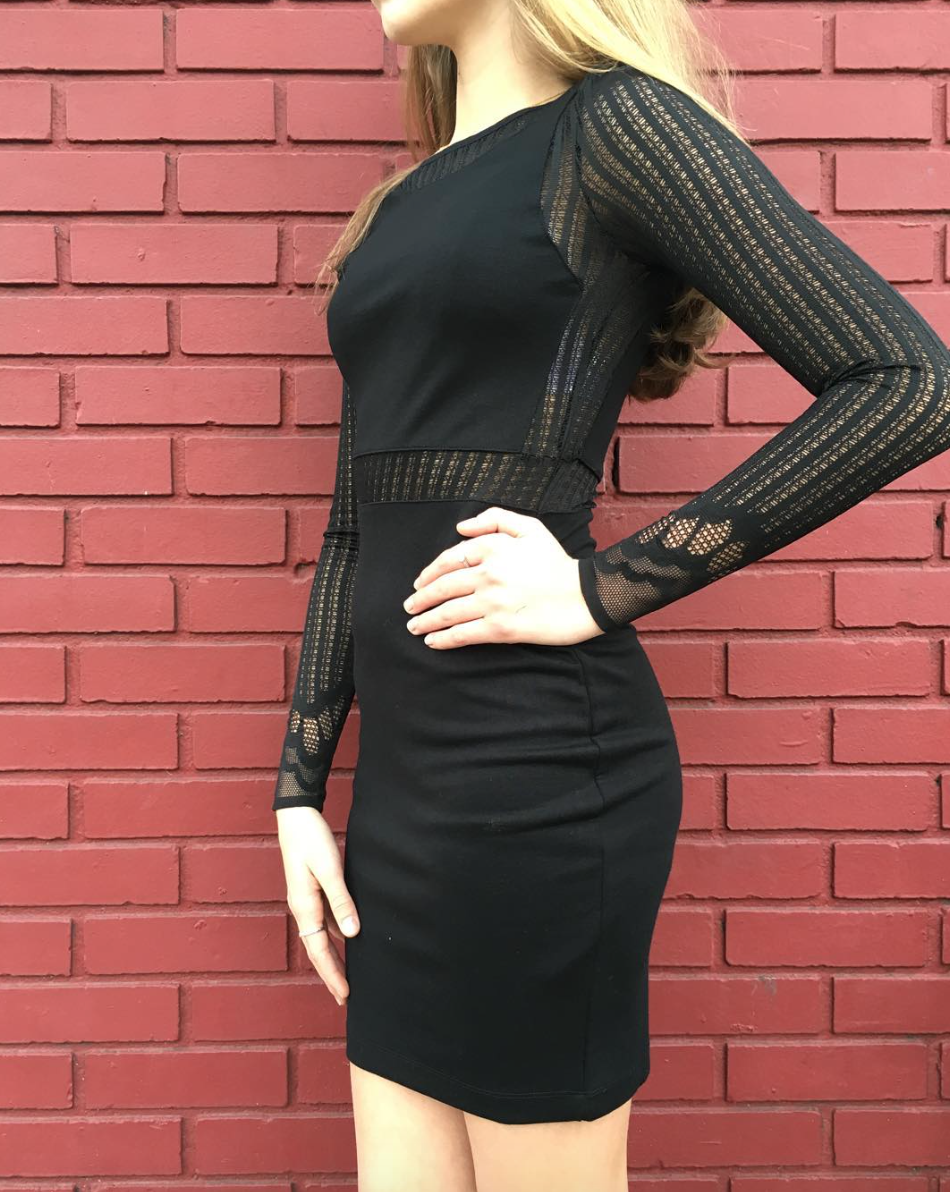 HappeninginVaHi's tweet photo. We ALWAYS have room for another LBD in our closet. Snap this @FCUK beauty up from @310RosemontATL. #shopVaHI #ATL https://t.co/tcejzl5V0e