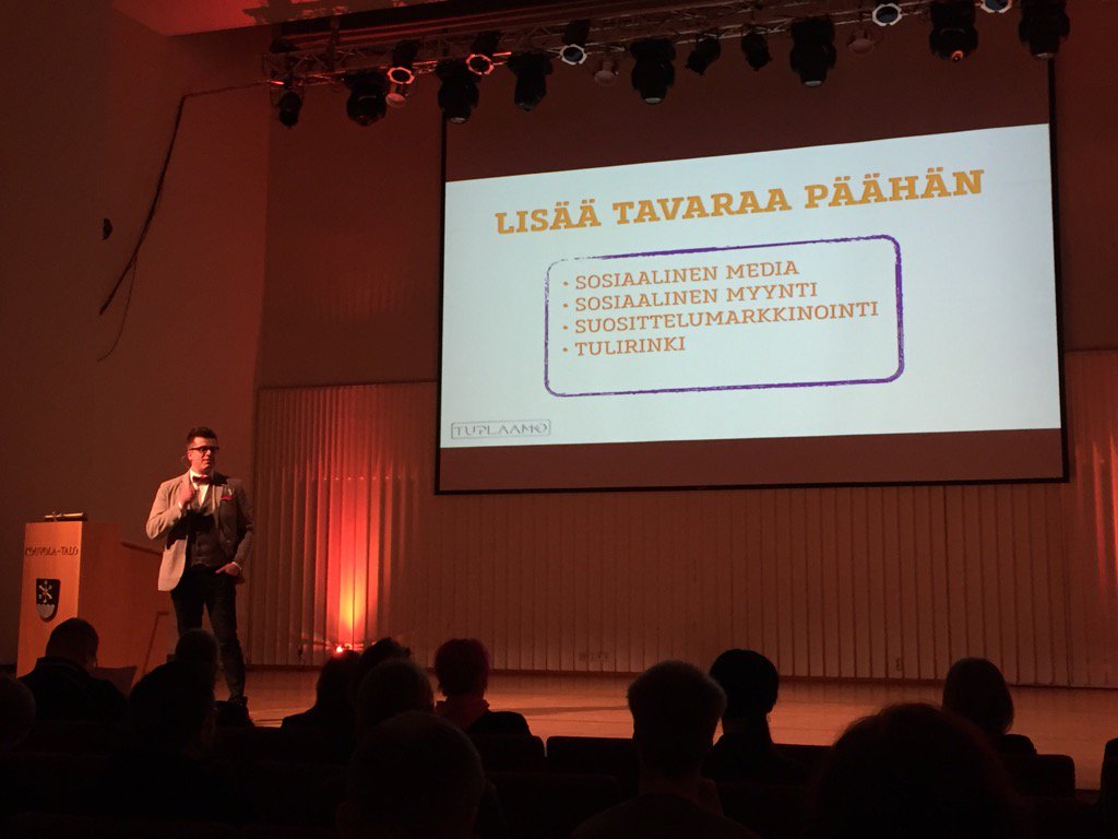 Timo_Heikkinen's tweet photo. Huikeeta tarinaa #marilta https://t.co/81i4In6qFE