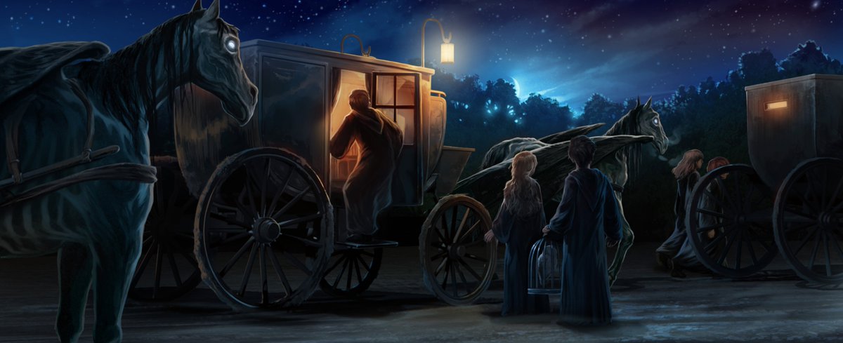 wizardingworld tweet picture