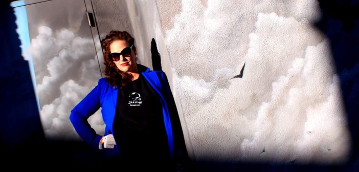 Feeling secretive about a new idea? @IAmDellanyPeace thinks you shouldn't be &amp; here's why msinthebiz.com/2016/01/27/let…
