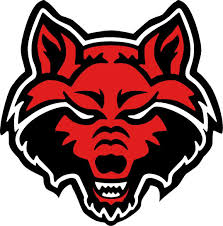 FollowRedWolves's tweet photo. @walterfootball You have Darion Griswold TE A State listed as #10 but you're using and old team logo.  Please update https://t.co/2MpCsQbut9