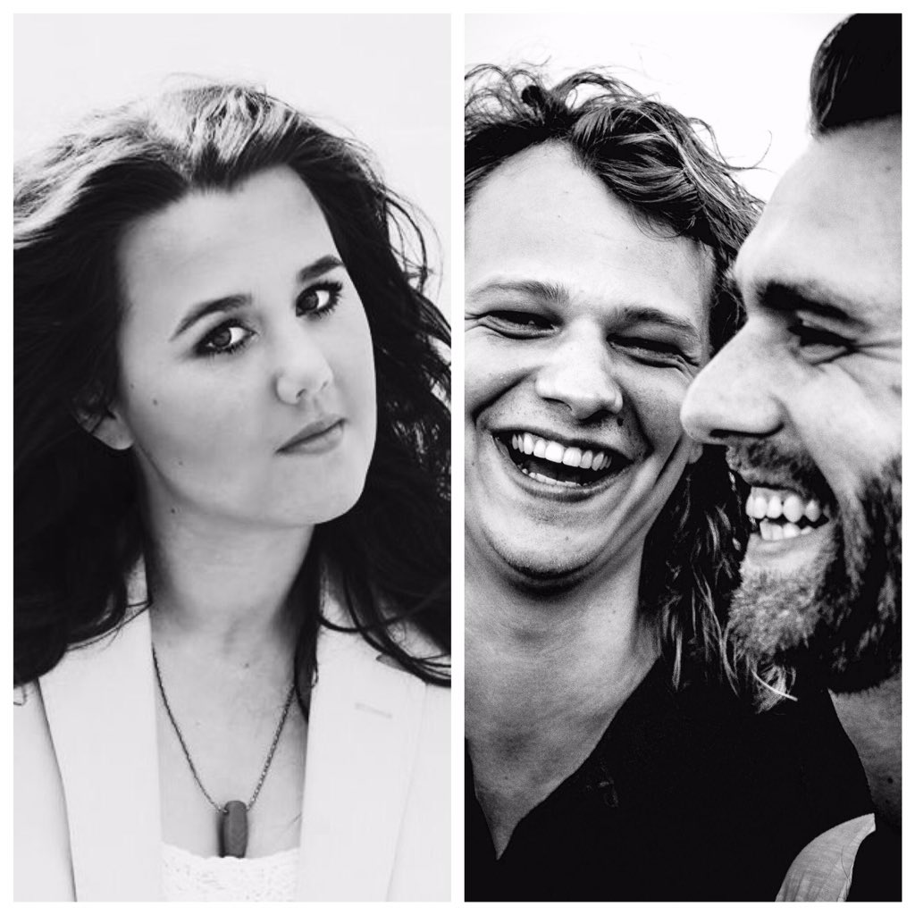 makebelieveband's tweet photo. VOORPROGRAMMA NIEUWS:
 
Vrijdag 5/2 • @peppelzeist = @MeandMrJansen
 
Zaterdag 6/2 • @boelenseelde = @KiraDekker https://t.co/NN48FzoHxY