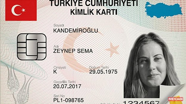 Kimlik kartları dağıtımına başlandı meydangazetesi.com.tr/gundem/kimlik-… <a href="/MeydanGazete/">Meydan</a>