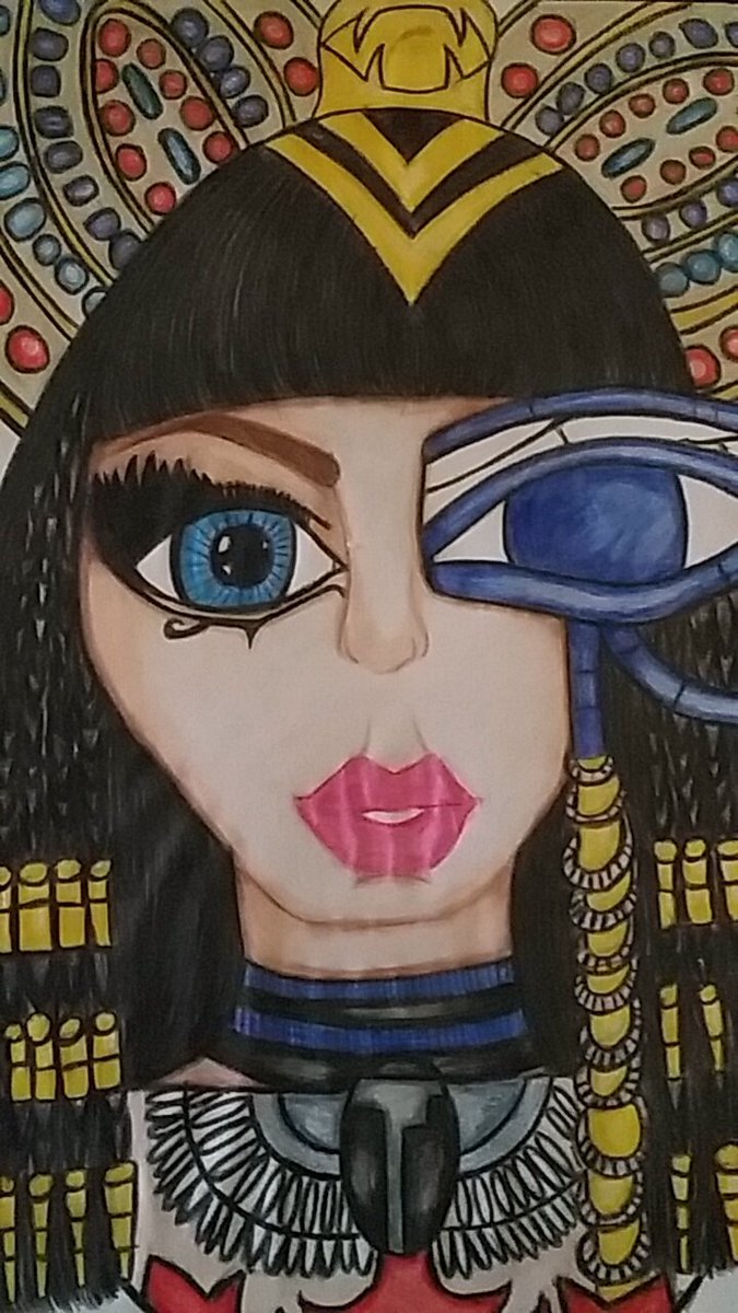 meanxtony's tweet photo. @katyperry I made this drawing with the greatest affection ❤ https://t.co/nOlakOqBAI