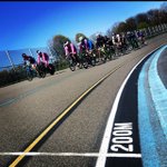 Photo by Sundrive Velodrome (@SundriveVelo)