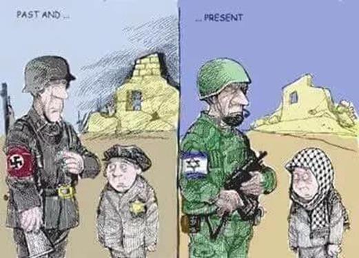 Image result for idf nazi