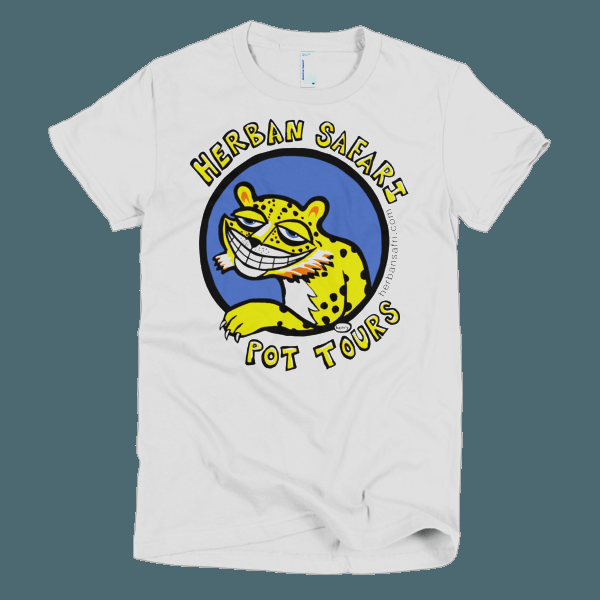 HerbanSafari's tweet photo. Herban Safari “Cheeba” Short sleeve women’s t-shirt https://t.co/OvpqpnSFm2 https://t.co/VdnlUOVmDd