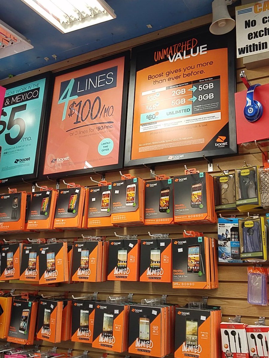 Chris_AWI's tweet photo. #boostdealz Swiss Wireless is ready for tax season @jtdarden @AWI_Tom @Wads20 https://t.co/fSxmQudMsq