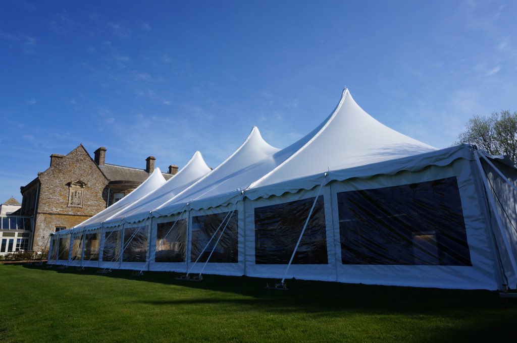goodintents's tweet image. Our #Highpeak marquee is looking very popular this year, with some special fx by @KnightLightEvnt #weddinghour