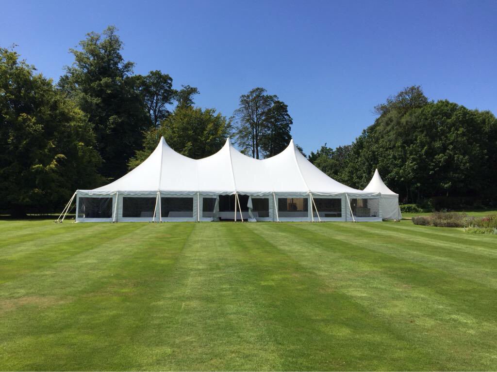 goodintents's tweet image. Our #Highpeak marquee is looking very popular this year, with some special fx by @KnightLightEvnt #weddinghour