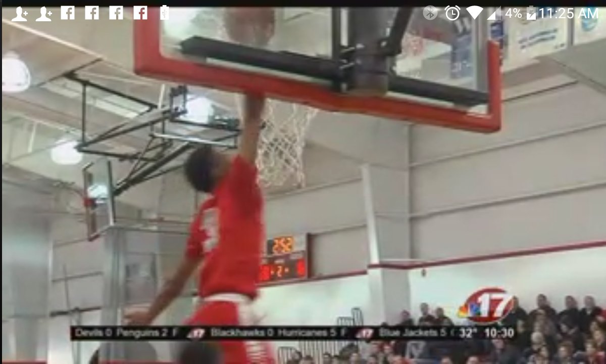 OGBabylefty's tweet photo. Play of the day #recognition https://t.co/6mHncXjHiu