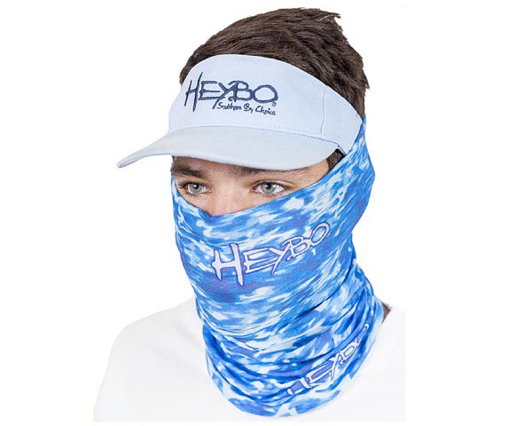 Keep warm this Winter with our new Aquaflag Facemask. Get yours now!

heybosouthern.com/aquaflage-face…