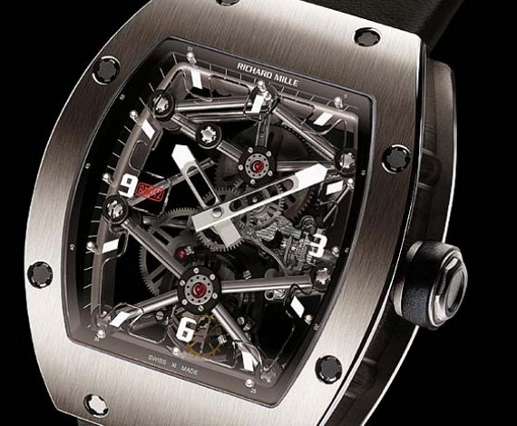 CoGifter's tweet image. No, this is not a typo. These #watches really are more expensive than a #Ferrari. bit.ly/23dIgBK